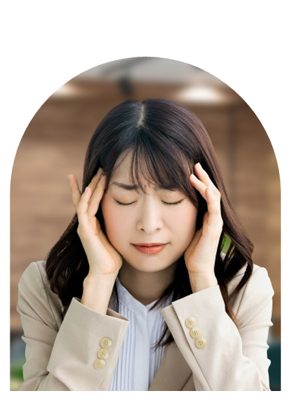 更年期の身体の不調相談（追加分）